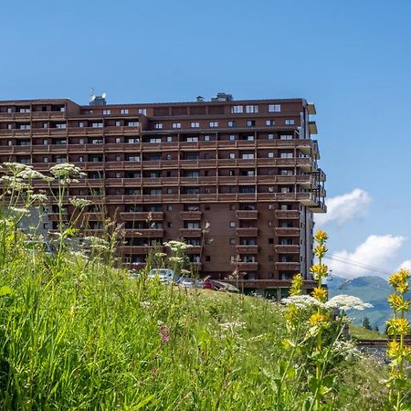 Residence Pierre & Vacances Premium Les Hauts Bois Ла План Екстериор снимка